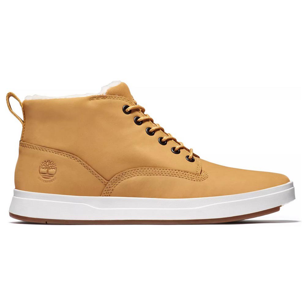 Timberland davis square discount homme