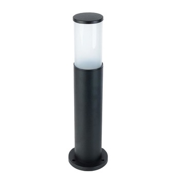 Lampa de gradina Kavak-5, corp aluminiu, 800x89x130 mm, negru, IP44 Lampa de gradina Kavak-5, corp aluminiu, 800x89x130 mm, negru, IP44