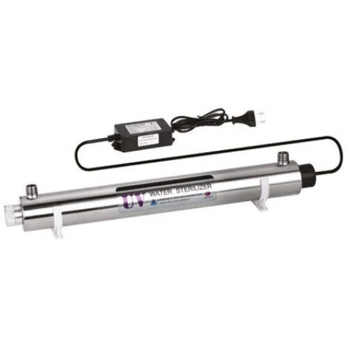 Sterilizator UV de 55W, Ibo Dambat IB400006