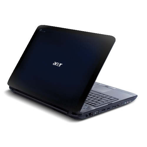 Laptop Acer Aspire 8940G-724G50Wn cu procesor Intel® Core™ i7