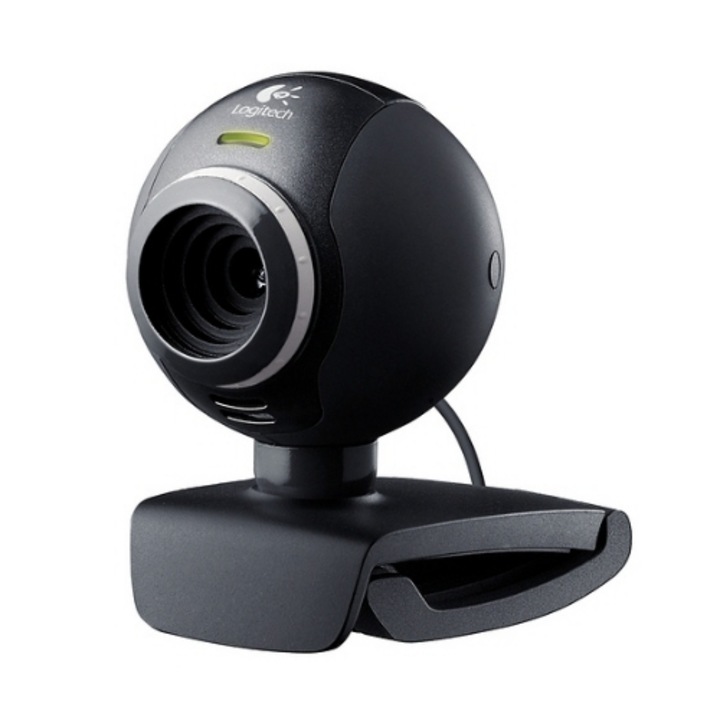Camera web Logitech C300, USB
