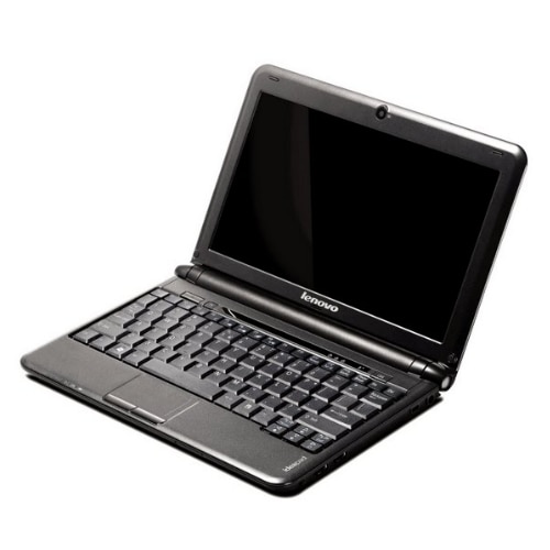 Netbook Lenovo Ideapad S10-2 cu procesor Intel® Atom™ N280 1.66GHz