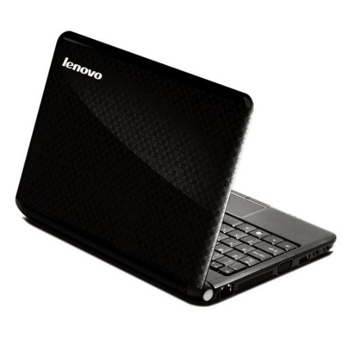 Netbook Lenovo Ideapad S10-2 cu procesor Intel® Atom™ N280 1.66GHz