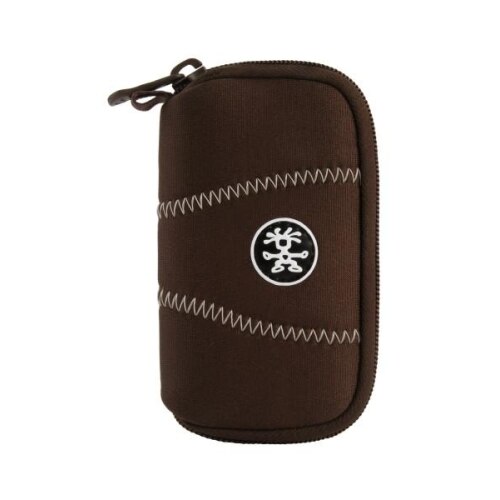 Husa foto Crumpler The PP 80, maro