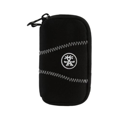 Husa foto Crumpler The PP 80, negru