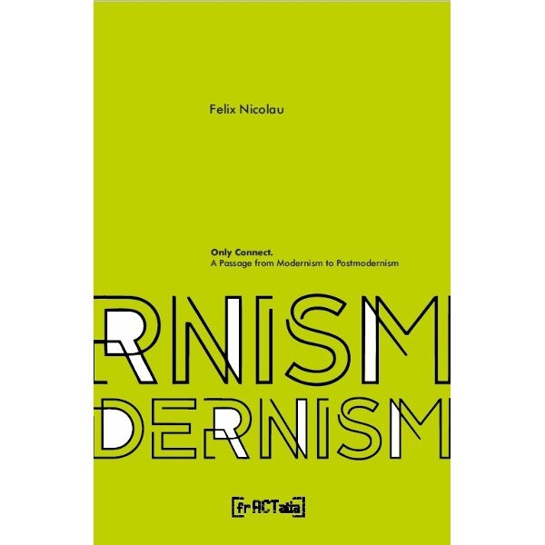 Only Connect - Felix Nicolau