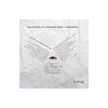 Confiscarea bestiei - Iulia Militaru Confiscarea bestiei - Iulia Militaru