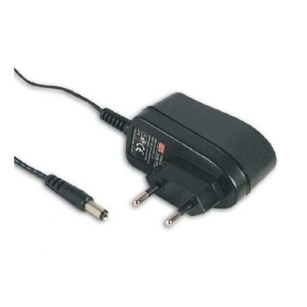 Alimentator MEAN WELL GS06E-1P1J 5V/1A/5W