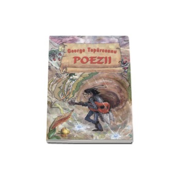 Poezii - G.Toparceanu Poezii - G.Toparceanu