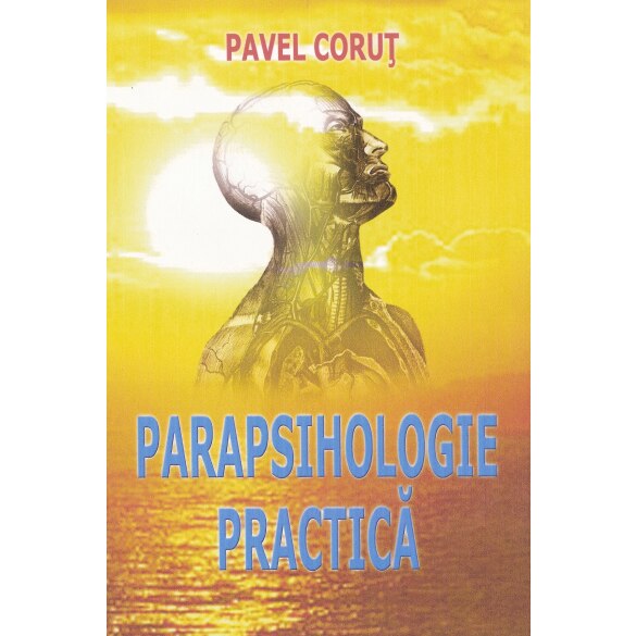 Parapsihologie - P.Corutz