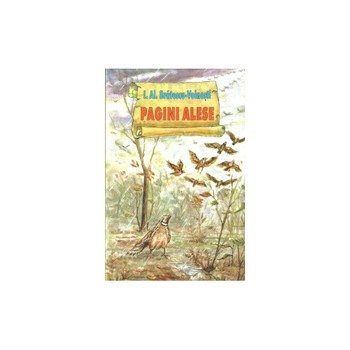 Pagini Alese - Al.B.Voinesti Pagini Alese - Al.B.Voinesti