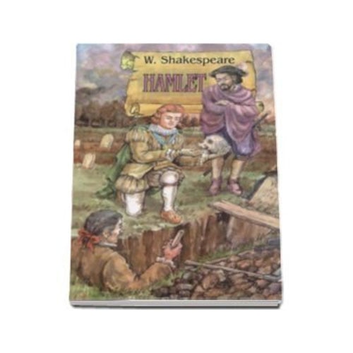 Hamlet - W.Shakespeare