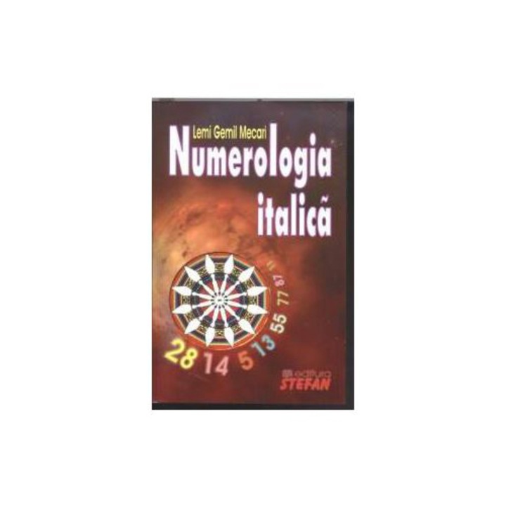 Numerologia Italica - L.G.Mecari