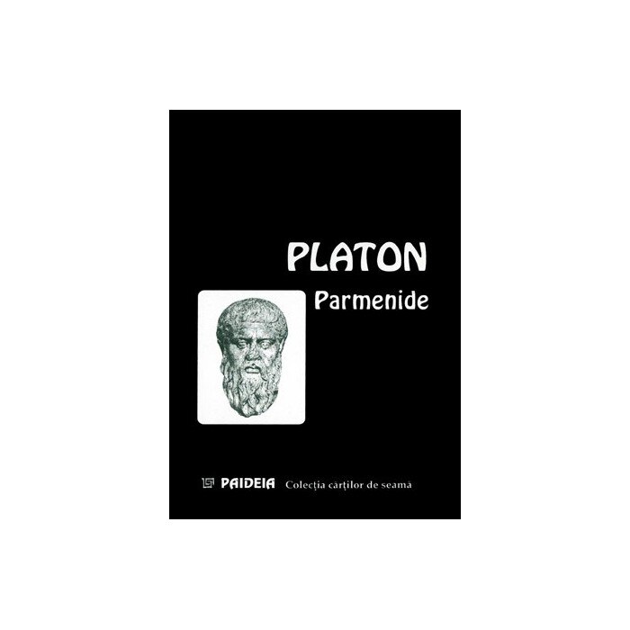 Parmenide, retiparire 2010 - Platon