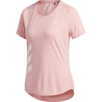 Tricou sport dama adidas, Run it, M eu, Roz Tricou sport dama adidas, Run it, M eu, Roz