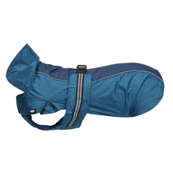 Pelerina Trixie de ploaie pentru caini XS 45-60/32 cm 67931 Pelerina Trixie de ploaie pentru caini XS 45-60/32 cm 67931