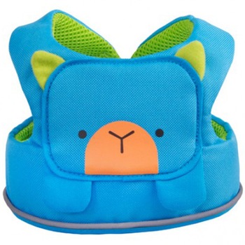 Ham Trunki de Siguranta ToddlePak Blue Ham Trunki de Siguranta ToddlePak Blue
