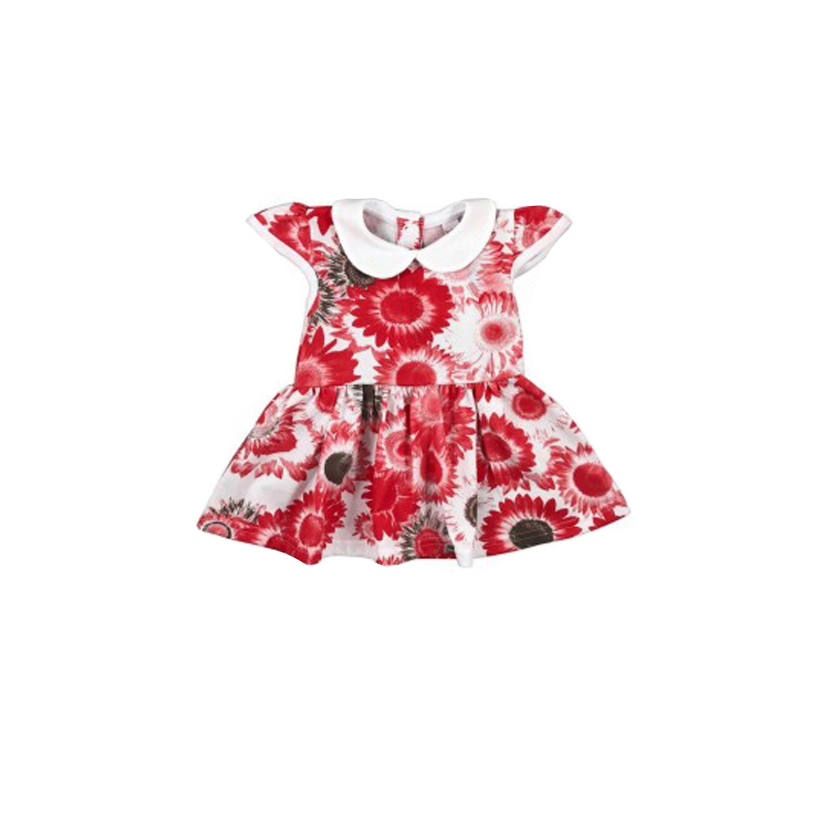 Rochita pentru fete Koala Asia 3570R, Rosu 55893