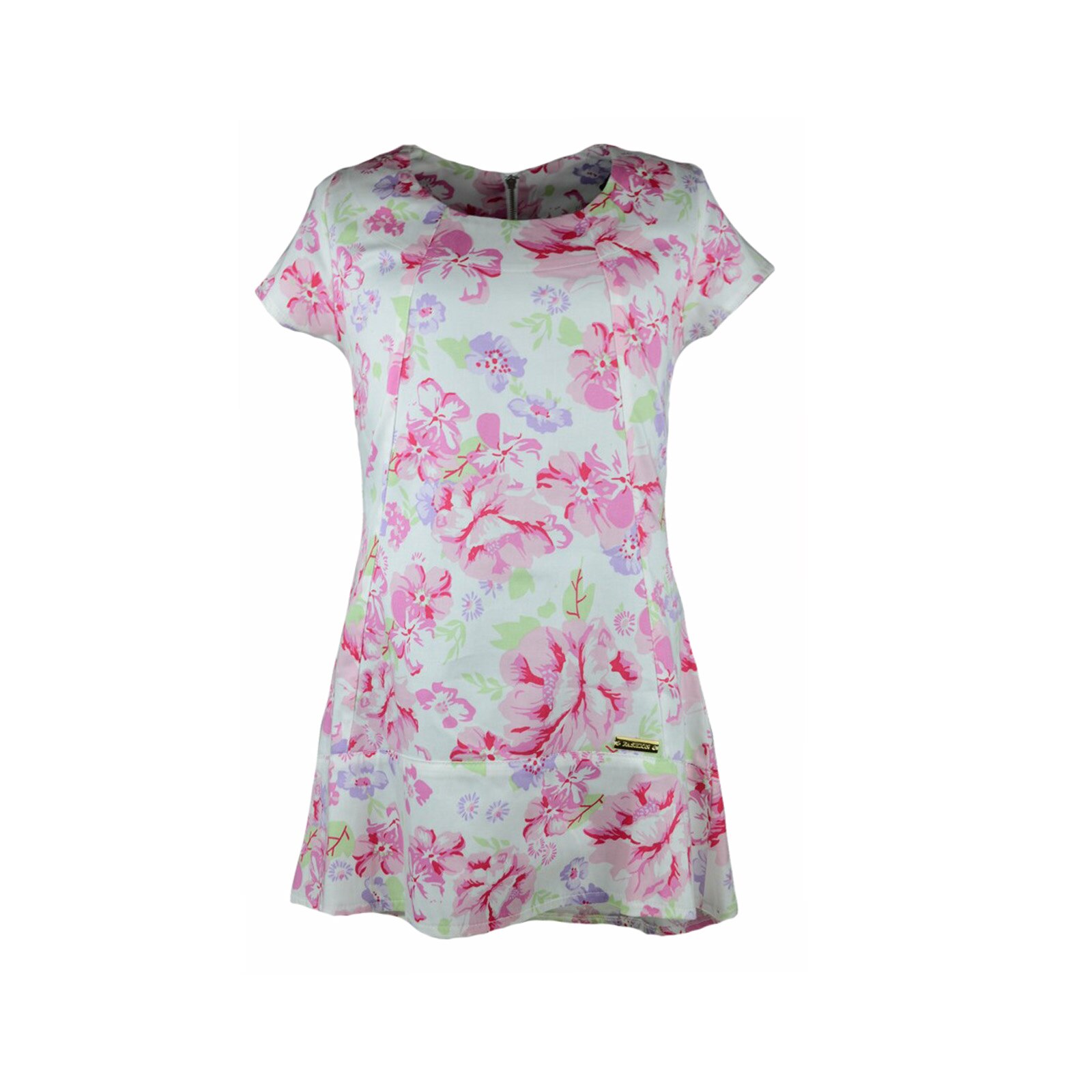 Rochita pentru fete Mini Junior 140-72M, Multicolor 56139