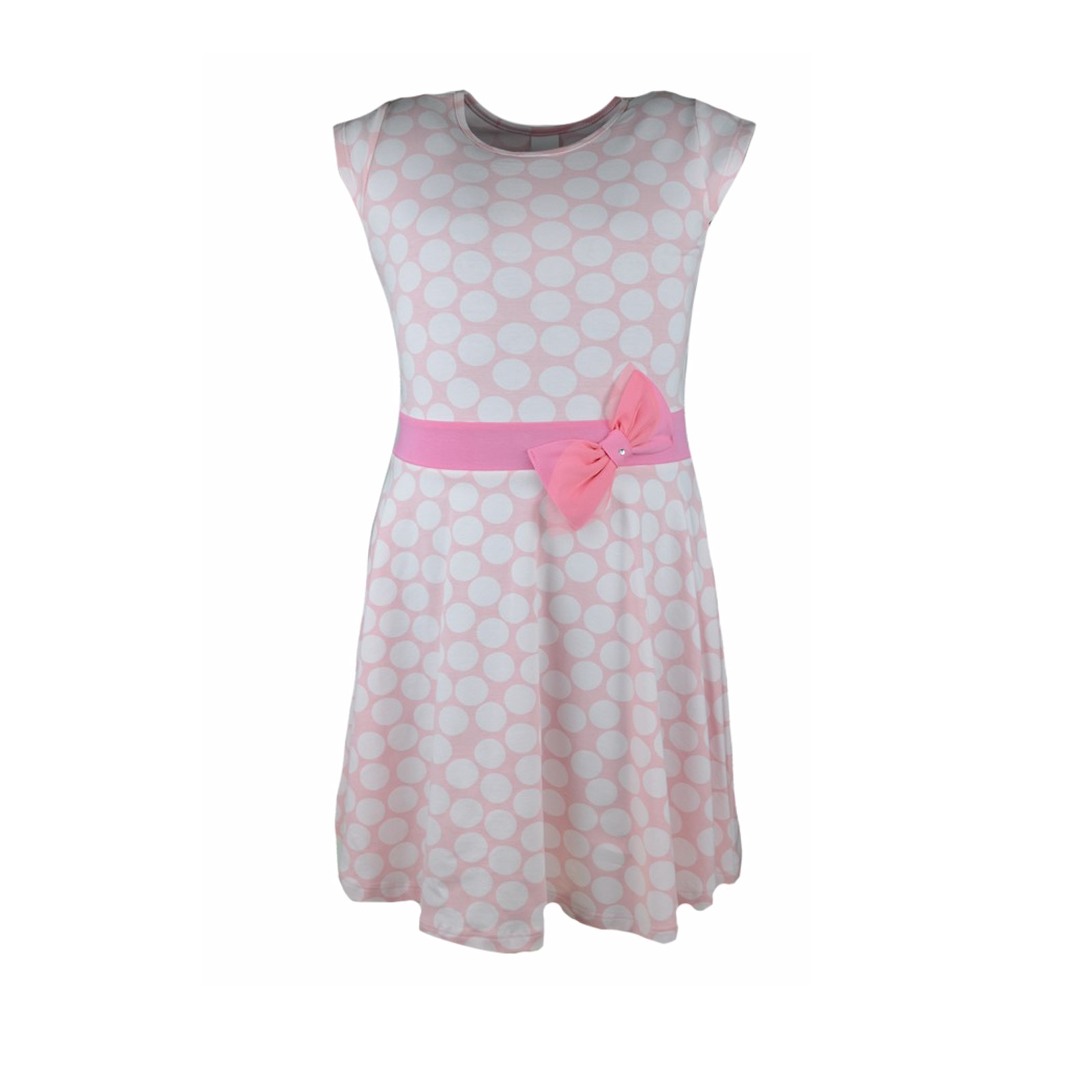 Rochita pentru fete Atut 7429R, Roz 122 cm