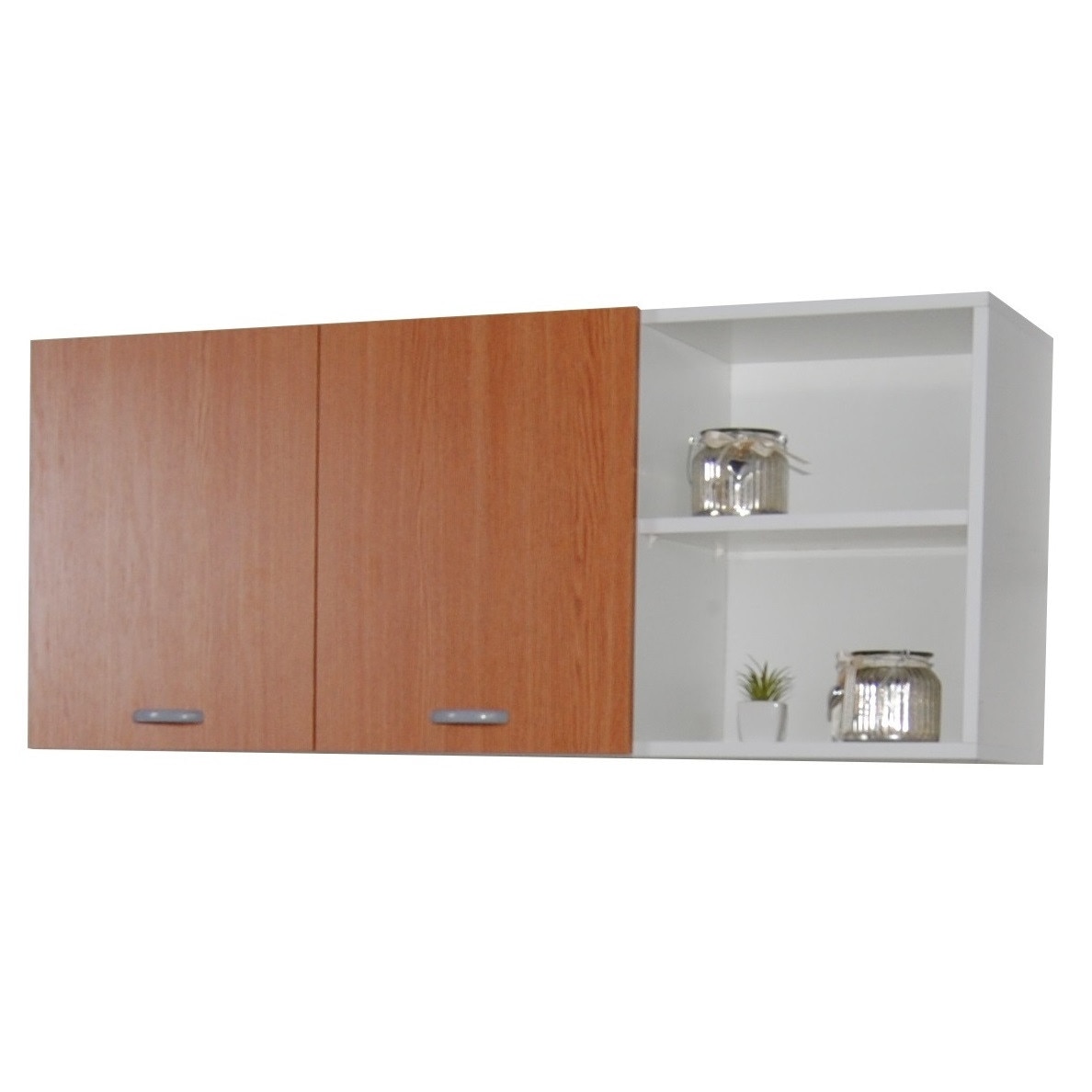 Corp superior bucatarie , Badenmob , 120x30cm , Stejar