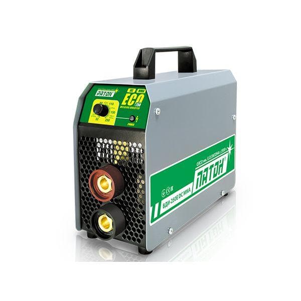 Aparat de sudura invertor mma 250a paton vdi-250e