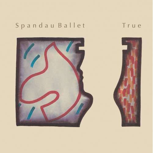 Spandau Ballet - TRUE (LP)