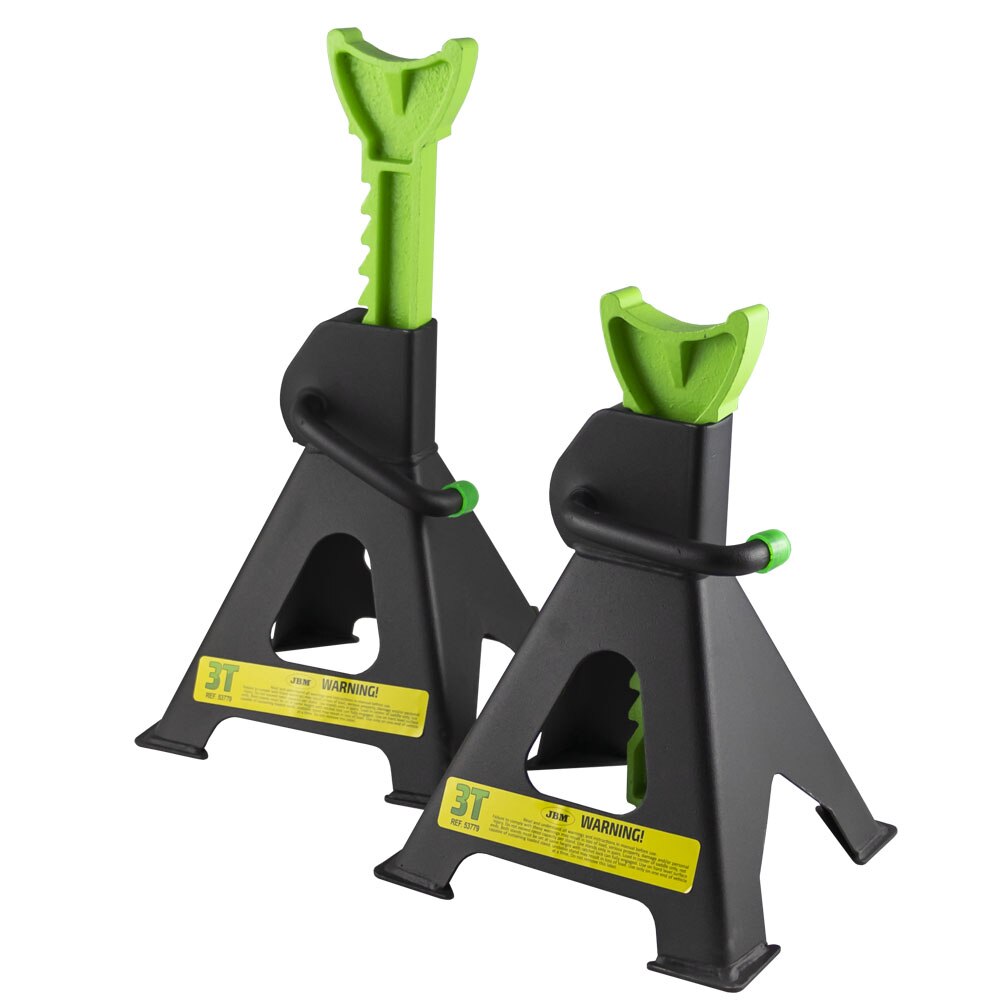 Set 2 buc suport sustinere caroserie tip capra cu sustinere de 2x1,5 tone