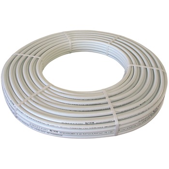 Teava multistrat Fornello Hidronix UNICO, neizolata, diametru 20x2 mm cu insertie de aluminiu, colac 200 ml Teava multistrat Fornello Hidronix UNICO, neizolata, diametru 20x2 mm cu insertie de aluminiu, colac 200 ml
