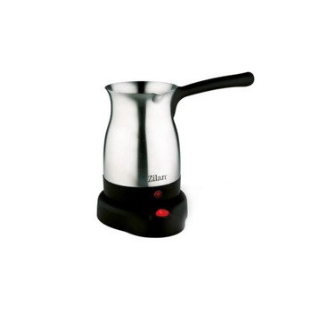 Ibric Electric cu Putere 800W, 0.5l, Buton ON/OFF, Protectie Supraincalzire, Design Modern, Inox, Indicator luminos, Destinat pentru Casa sau Voiaj, Argintiu Ibric Electric cu Putere 800W, 0.5l, Buton ON/OFF, Protectie Supraincalzire, Design Modern, Inox, Indicator luminos, Destinat pentru Casa sau Voiaj, Argintiu