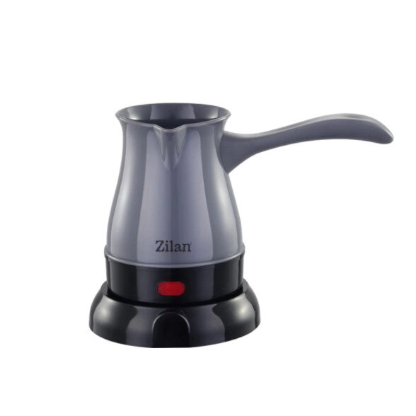 Ibric Electric cu Putere 600W, 0.3l, Buton ON/OFF, Protectie Supraincalzire, Design Modern, Destinat pentru Casa sau Voiaj, Mov