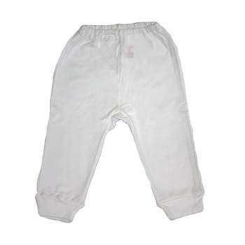 Pantaloni cu manseta, Kara Baby, 6K47 crem Pantaloni cu manseta, Kara Baby, 6K47 crem