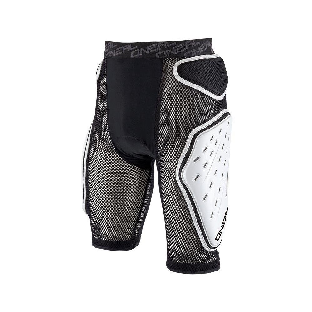 Protectie Sub-Pantaloni O'Neal Kamikaze - L, Negru-Alb