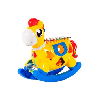 Balansoar in forma de cal, Malplay, 108270 Balansoar in forma de cal, Malplay, 108270