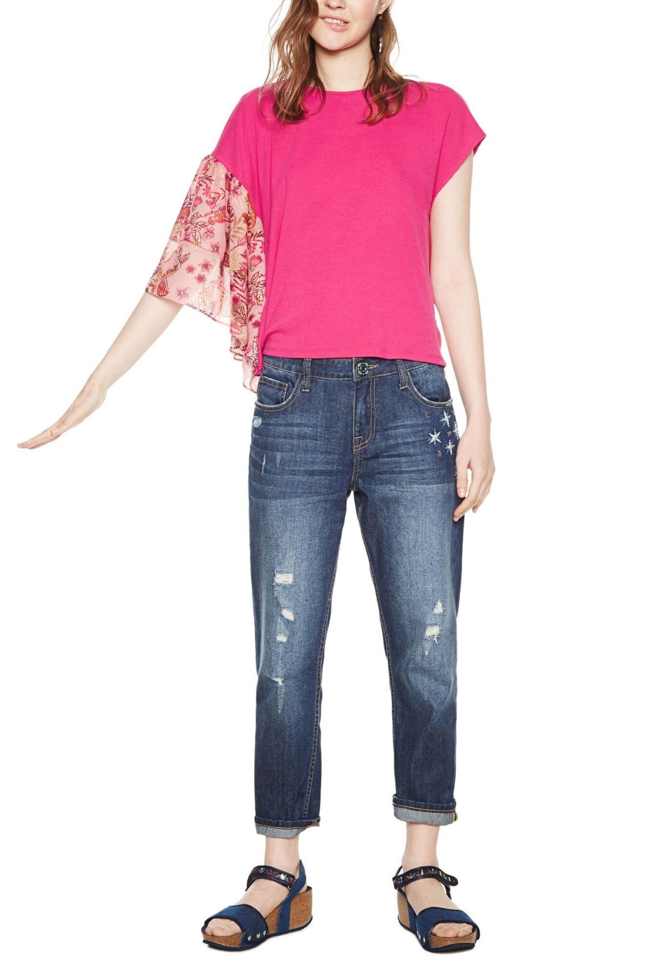 Bluza, Desigual 