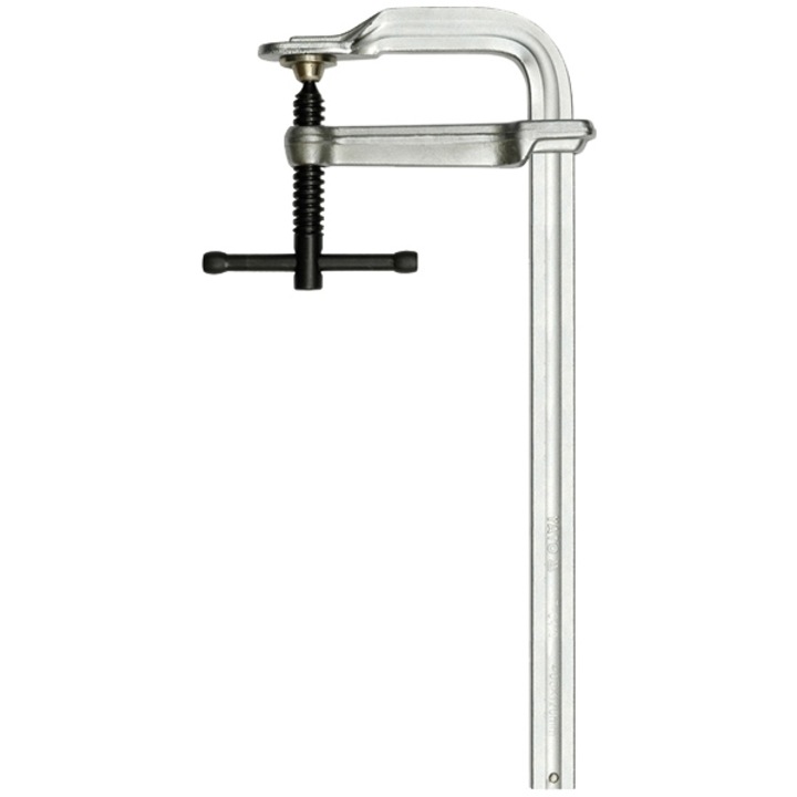 Menghina rapida tip F, Yato 120x300 mm, strangere prin insurubare