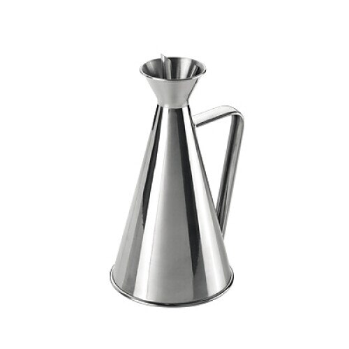 Oliviera TESCOMA Grand Chef 0.5 l, Otel inoxidabil, Argintiu