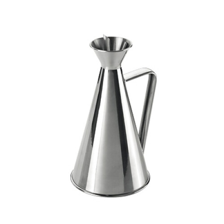 Oliviera TESCOMA Grand Chef 0.5 l, Otel inoxidabil, Argintiu