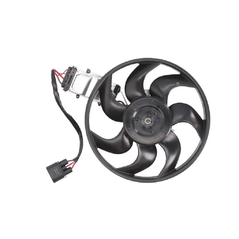 Ventilator, radiator Porsche Cayenne 2002-2010 9PA 47589