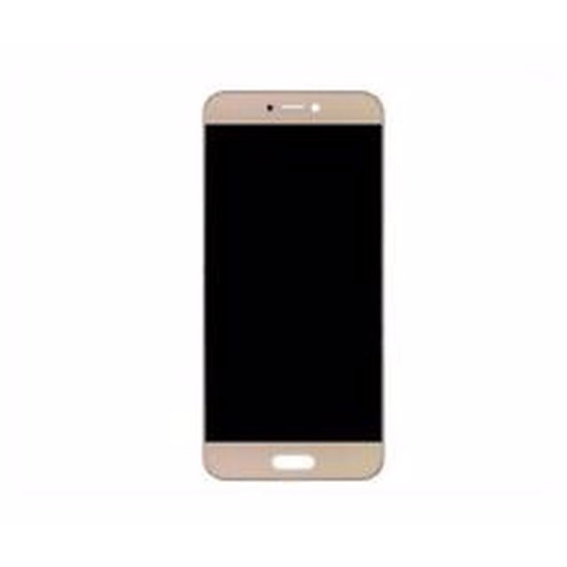 Display Xiaomi compatibil cu Mi 5c, Gold