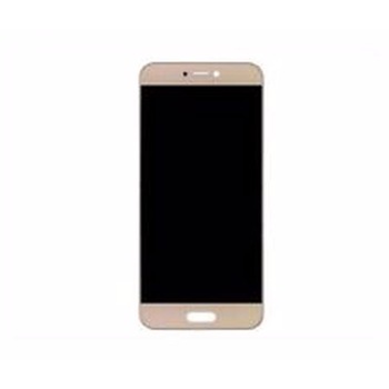 Display Xiaomi compatibil cu Mi 5c, Gold Display Xiaomi compatibil cu Mi 5c, Gold