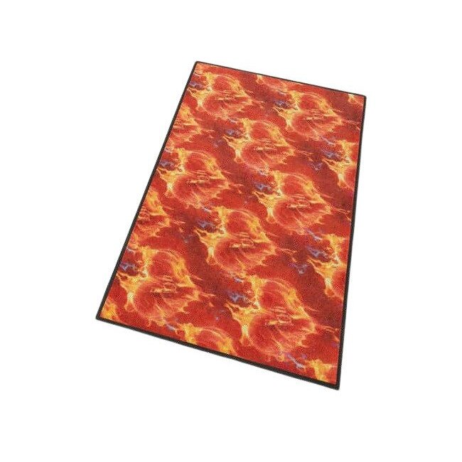 Traversa Bruno Bannani 75 x 190 cm, multicolor