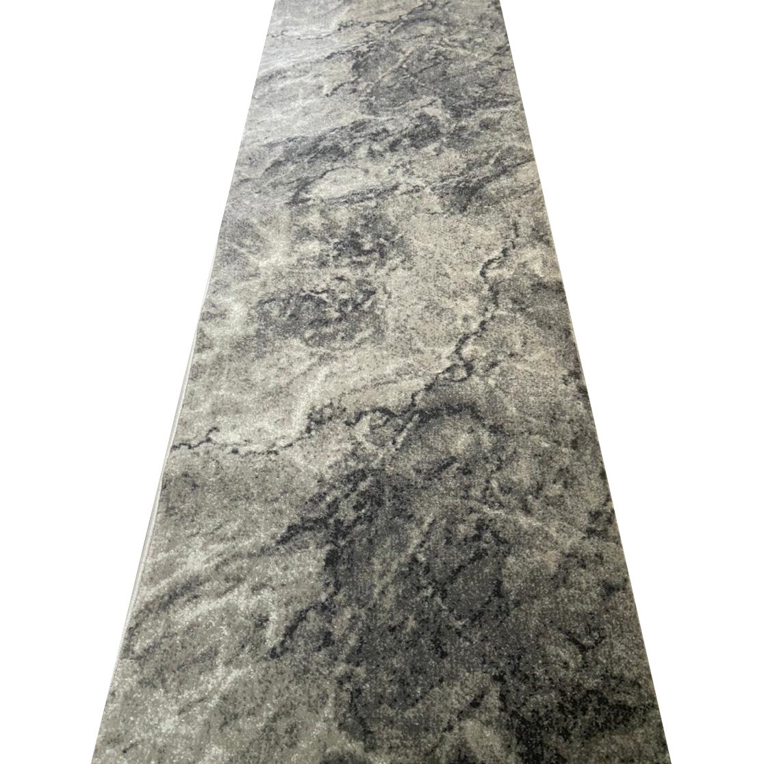 Covor Traversa OLLI Fiesta, design abstract, 80cm x 500cm, 36125/36926