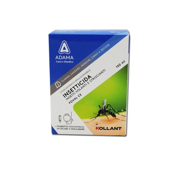 Insecticid Foval CE, 100 mililitri Insecticid Foval CE, 100 mililitri