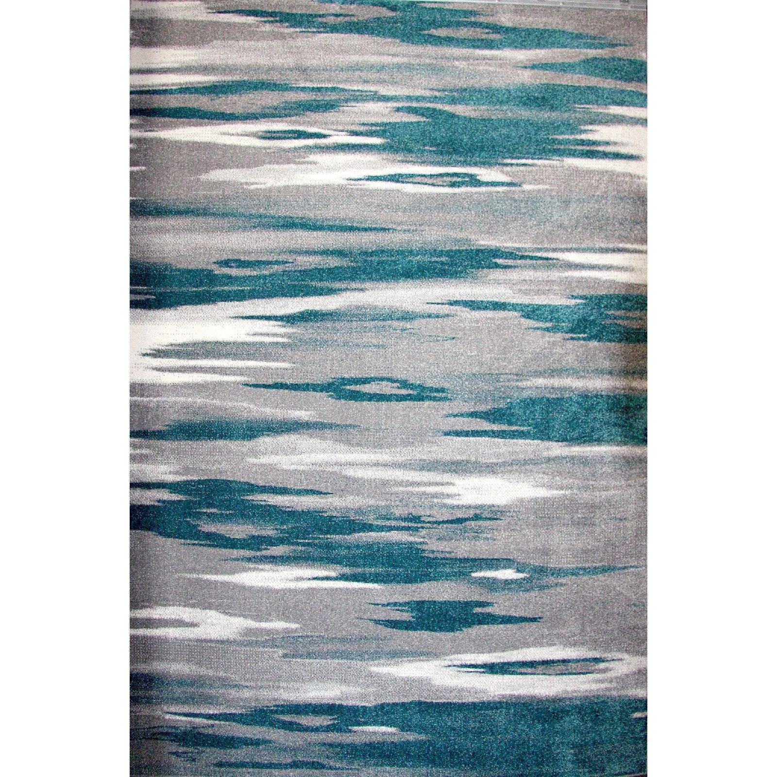 Covor Modern, Kolibri 11010, Multicolor, 160x230 cm, 2200 gr/mp