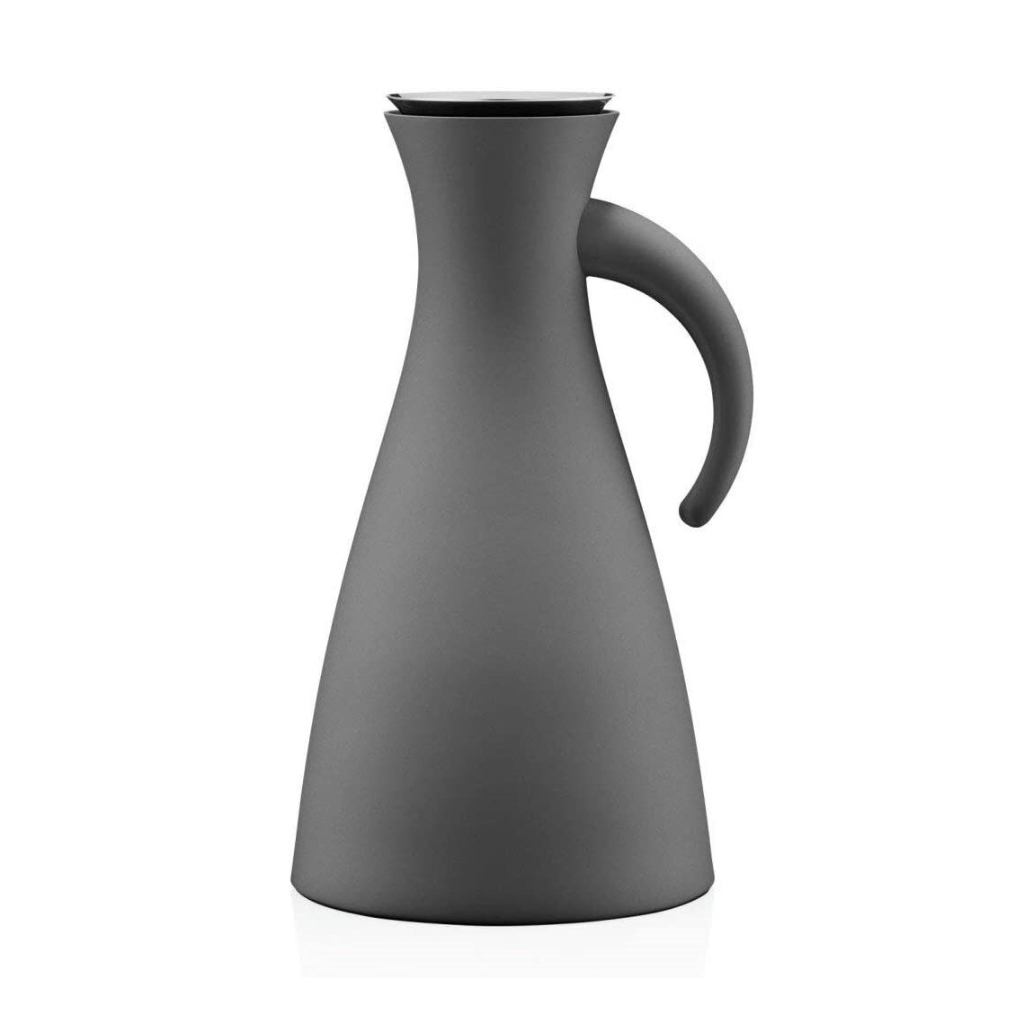 Cana Termica Eva Solo Vacuum Jug Gri 1L