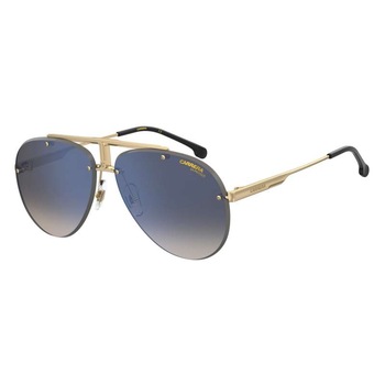 Ochelari de soare Carrera, 1032/S - 2M2/KM, Auriu Ochelari de soare Carrera, 1032/S - 2M2/KM, Auriu