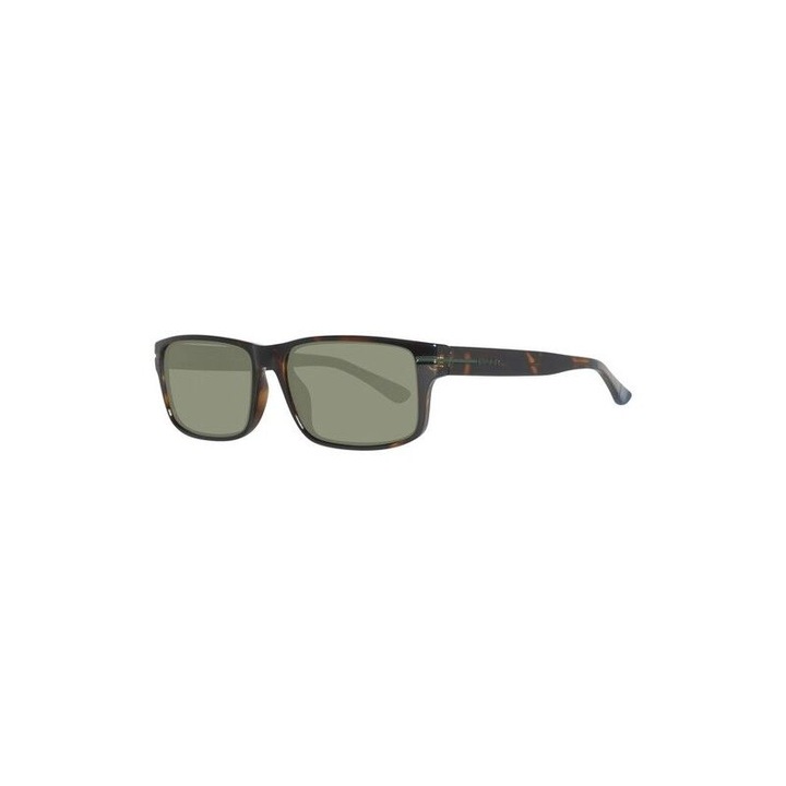 Мъжки слънчеви очила Gant GA70595552N, 55 мм