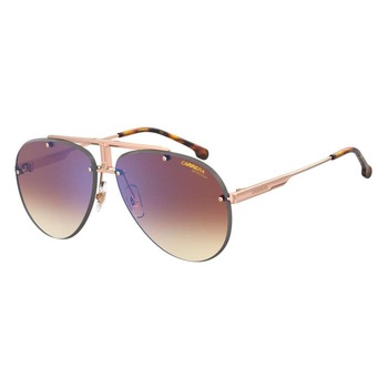 Ochelari de soare Carrera, 1032/S - DDB/A8, Auriu Rose Ochelari de soare Carrera, 1032/S - DDB/A8, Auriu Rose