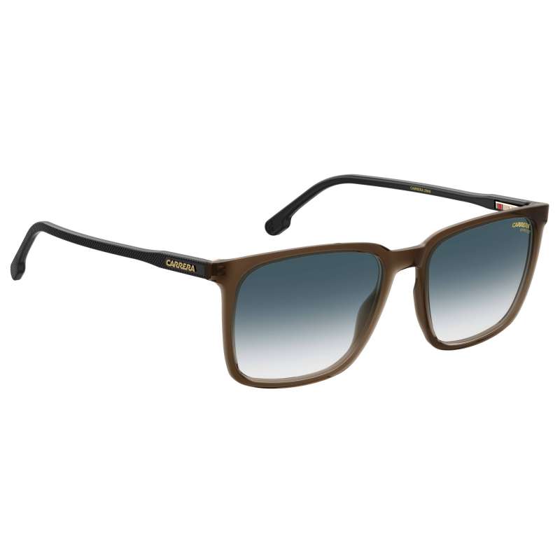 Ochelari de soare Carrera, 259/S - 09Q/08, Maro